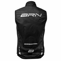 BRN windproof & waterproof vest