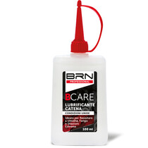 Lubrificante catena condizioni umide