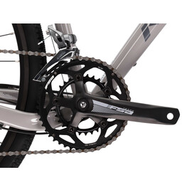 Kross Gravel Esker 1.0 2x8V