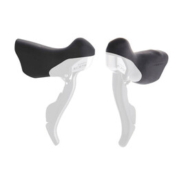 Copricomandi originali Shimano ST-5700 nero