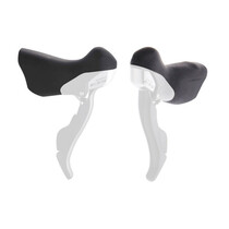 Copricomandi originali Shimano ST-5700 nero