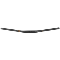 Switch Lite flat carbon handlebar