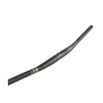 Manubrio Switch Lite flat carbon