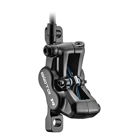 TRP Slate T4 Trail coppia freni a disco idraulici 4 pistoni