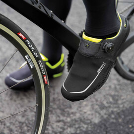 Copripunta BRN neoprene nero