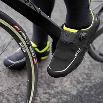 Copripunta BRN neoprene nero