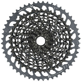 Pacco pignoni SRAM GX EAGLE XG-1275 12V 10/52 denti
