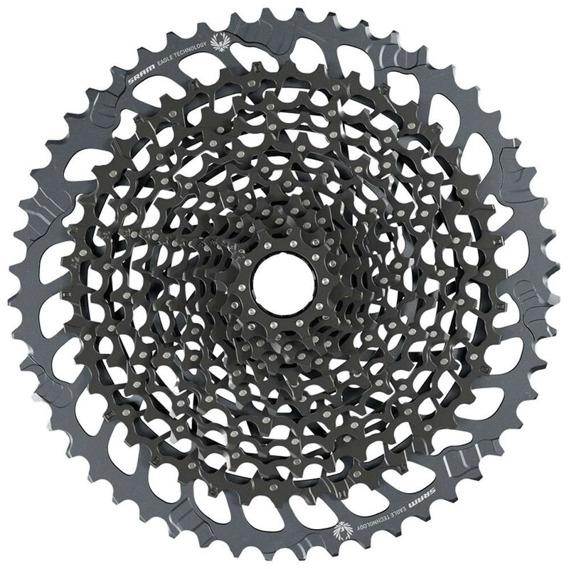 Pacco pignoni SRAM GX EAGLE XG-1275 12V 10/52 denti