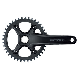 Gruppo completo Shimano gravel GRX RX600 1x11V