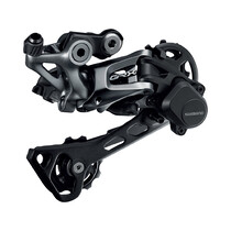 Shimano GRX RX600 1x11S groupset