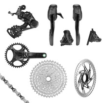 Gruppo Campagnolo Ekar 1x13V