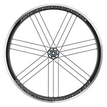 Coppia ruote Campagnolo Scirocco dark label