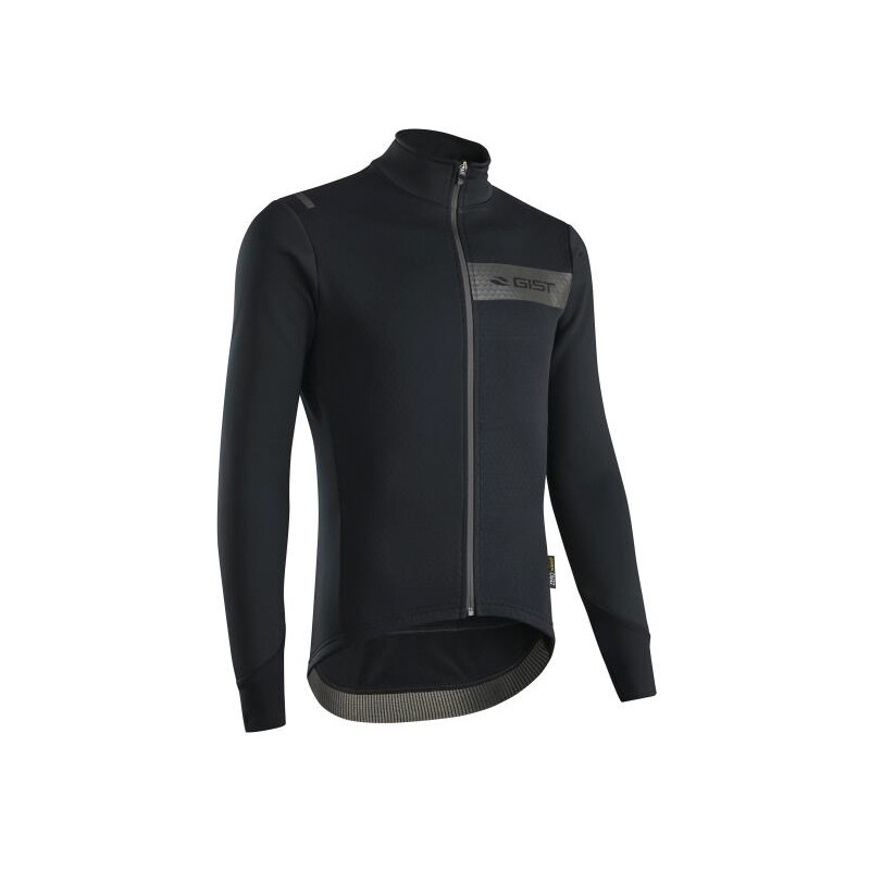 Giubbino invernale Gist Supremo -5 Velodrome cycling shop