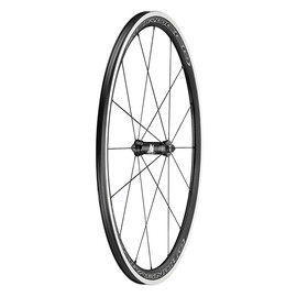 Coppia ruote Campagnolo Scirocco dark label