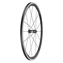 Coppia ruote Campagnolo Scirocco dark label