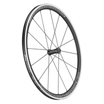 Coppia ruote Campagnolo Scirocco dark label