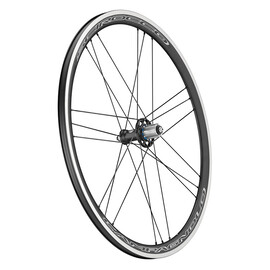 Coppia ruote Campagnolo Scirocco dark label