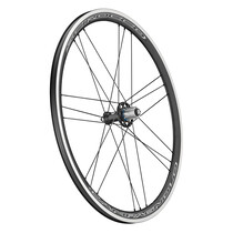 Coppia ruote Campagnolo Scirocco dark label