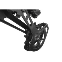 Cambio Shimano XT 12V RD-M8100