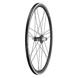 Coppia ruote Campagnolo Scirocco dark label
