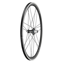 Coppia ruote Campagnolo Scirocco dark label