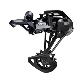 Cambio Shimano XT 12V RD-M8100