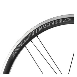 Coppia ruote Campagnolo Scirocco dark label
