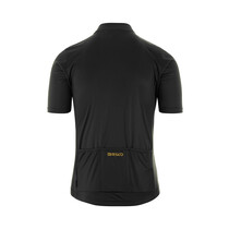 Maglia Briko Classic jersey 2.0 Green Dk - Black Pirate