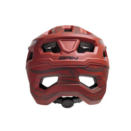 BRN Stone helmet