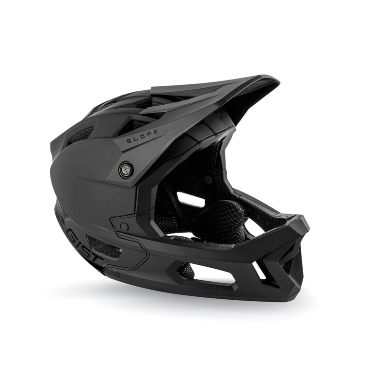 Casco enduro Gist Slope
