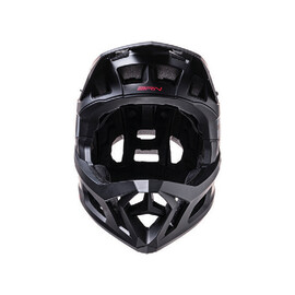 BRN Extreme fullface helmet