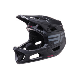 BRN Extreme fullface helmet
