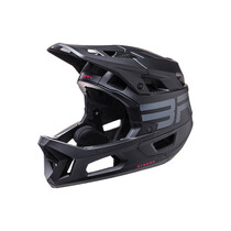 BRN Extreme fullface helmet