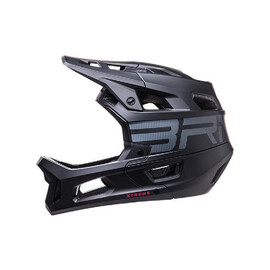 BRN Extreme fullface helmet