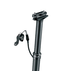 Reggisella telescopico idraulico Switch SW-70 Light