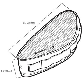 Blackburn Outpost corner bag Blackburn Outpost corner bag