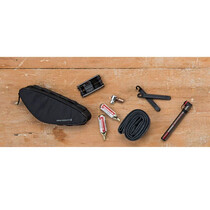 Borsa da telaio Blackburn Outpost corner bag