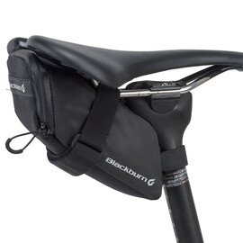 Blackburn grid seat bag medium 0.8 L