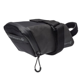 Borsa sottosella Blackburn grid seat bag medium 0.8 L