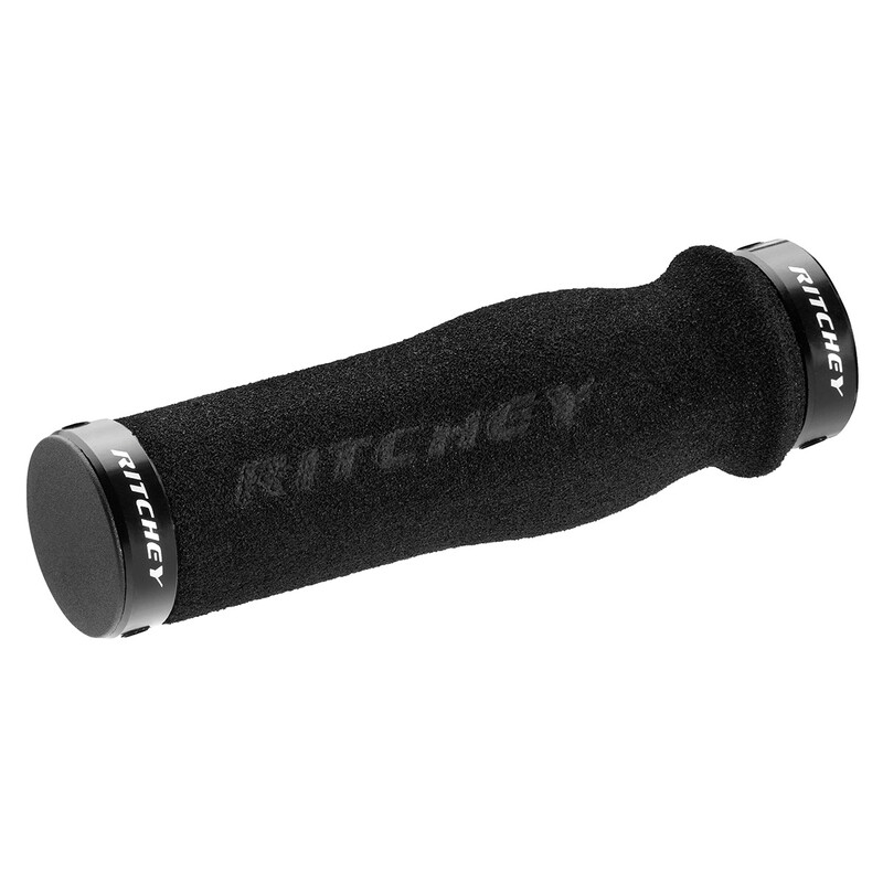 Ritchey WCS Ergo HD Locking Griffe