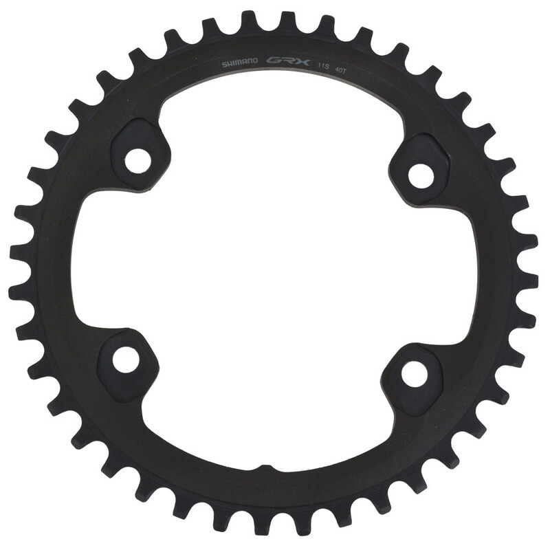 Shimano GRX 1x11-fach Kettenblatt für FC-RX600