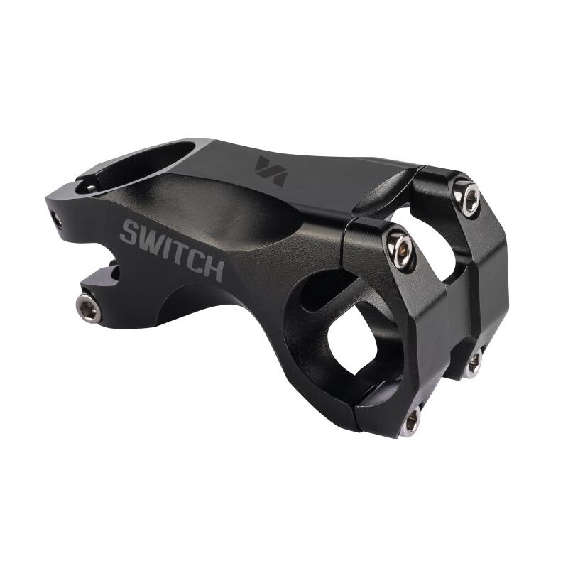 Attacco manubrio MTB Switch Steep 19°| Velodrome cycling shop
