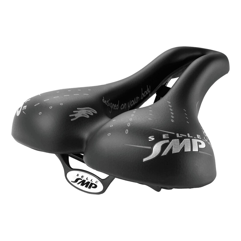 Selle SMP Trekking E-Bike Medium saddle