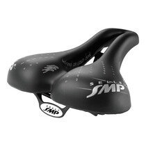 Selle SMP Trekking E-Bike Medium saddle