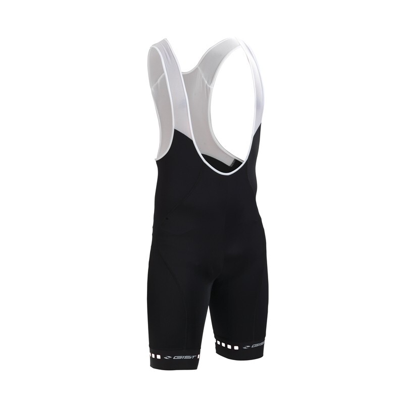 Gist Kuadro bib shorts