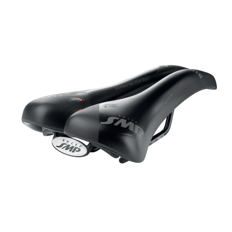 Selle SMP Extra Gel sattel