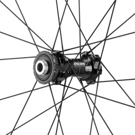 Coppia ruote Campagnolo Levante