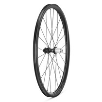 Coppia ruote Campagnolo Levante