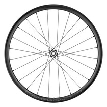 Coppia ruote Campagnolo Levante