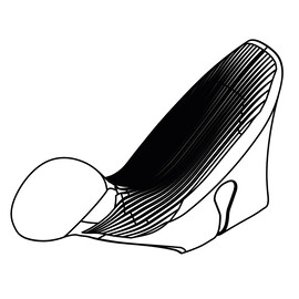 Copricomandi Campagnolo Super Rercord 12V disc EC-SRDB600